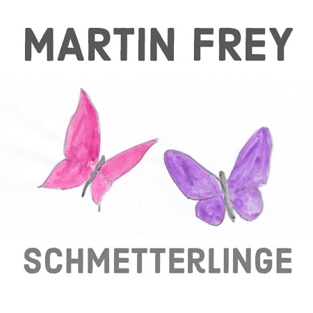 Martin Frey